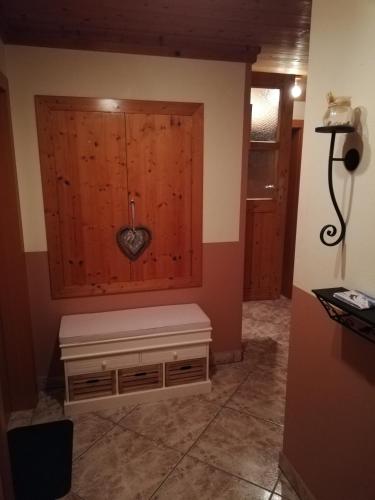 Létesítmények, Landhaus Anna in Viehhofen