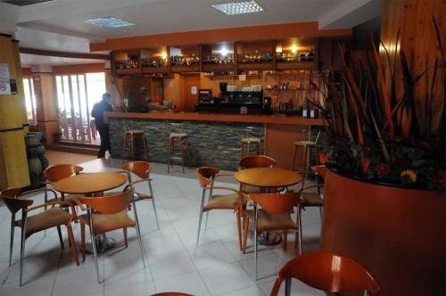 Hotel Gomar in Zaragoza Központ