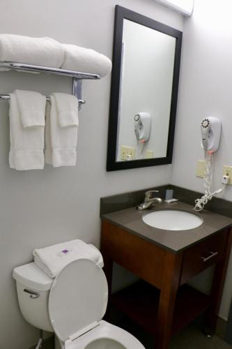 Quality Inn & Suites Watertown Fort Drum