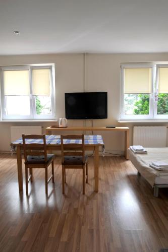 Wood Creek Apartments, Wrocław (photo 7)