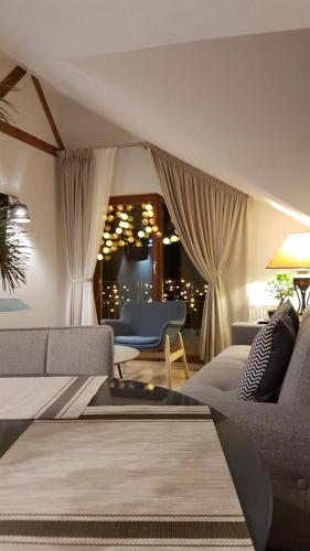 Deluxe Studio - Duplex image 7