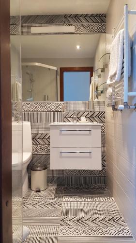 Deluxe Studio - Duplex image 8