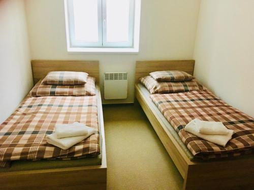 Apartmany Stone
