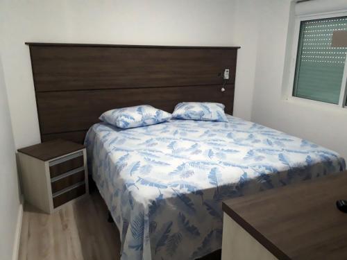 Real Plaza Flat 1505