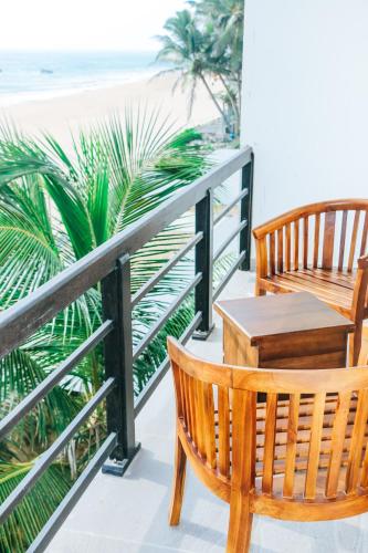 OCEAN EDGE HIKKA – Hikkaduwa, CO