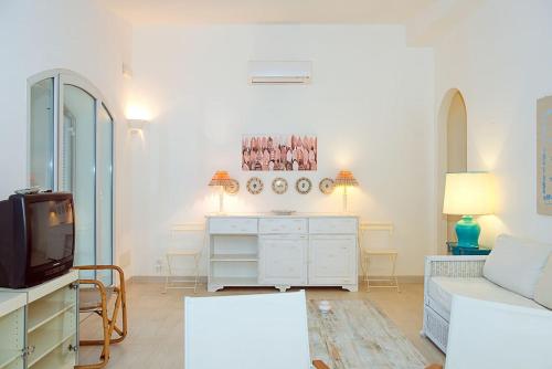 Facilities, Gli Ulivi Rosamarina Ostuni in Rosa Marina