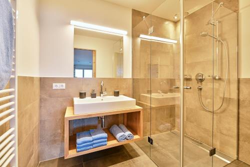  Appartement Sonnenschein in Lech am Arlberg