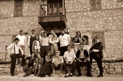 Beymelek Tas Evler - image 13