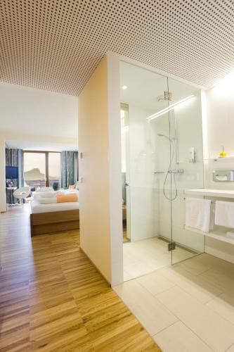Doppelzimmer, komfort