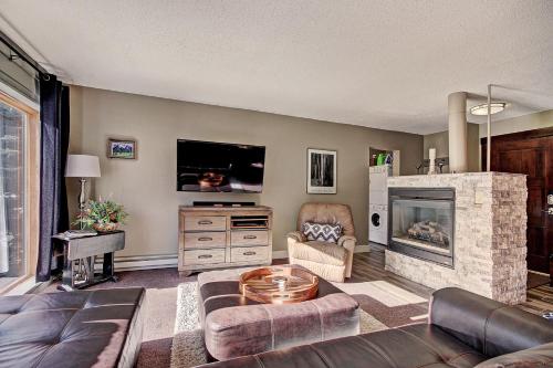 An210 Anconda Condo - Apartment - Copper Mountain