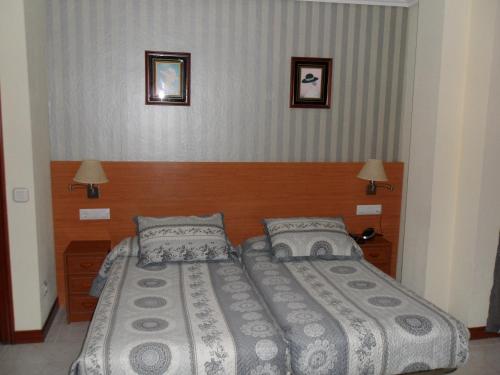 Hotel Alemar – Somo, MS