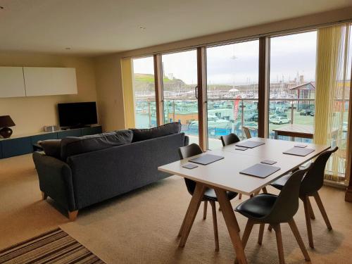 Picture of Harbourside Apartment