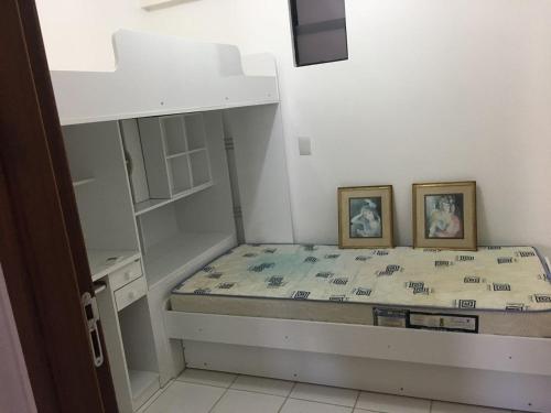 3 quartos na Ponta Verde