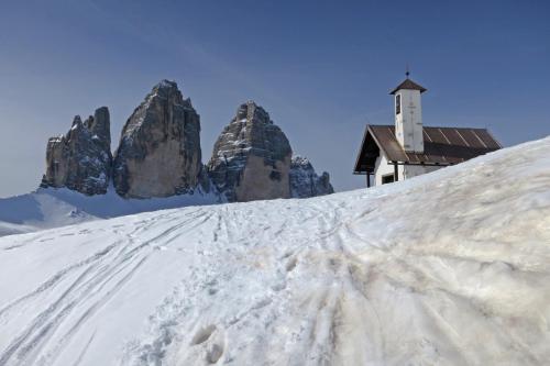 Baumannhof, Toblach (fotografie 8)