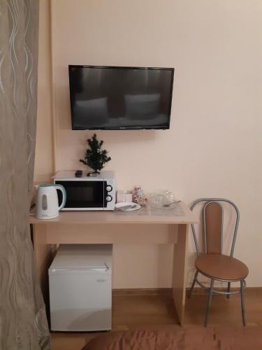 Antrakt Mini-Hotel