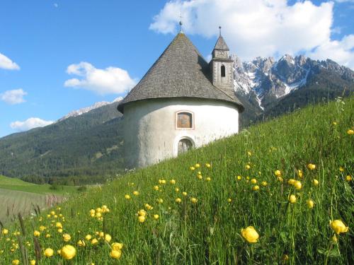 Baumannhof, Toblach (fotografie 6)