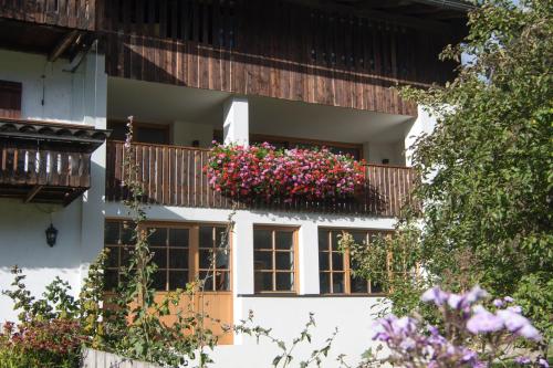 Baumannhof, Toblach (fotografie 2)