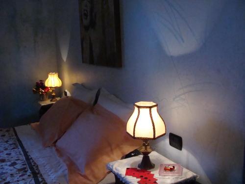 La Coccinella B&B - Accommodation - Boves