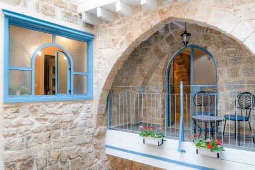 Arabesque Arts & Residency, Akkon (Foto 8)
