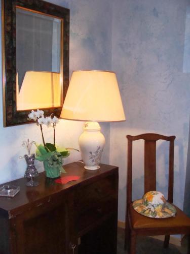 La Coccinella B&B