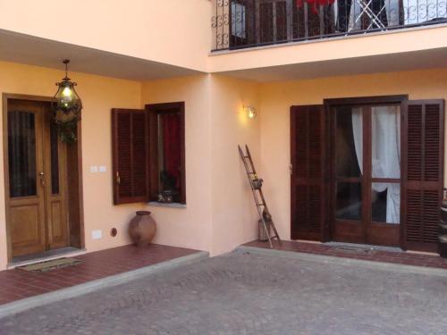 La Coccinella B&B - image 10