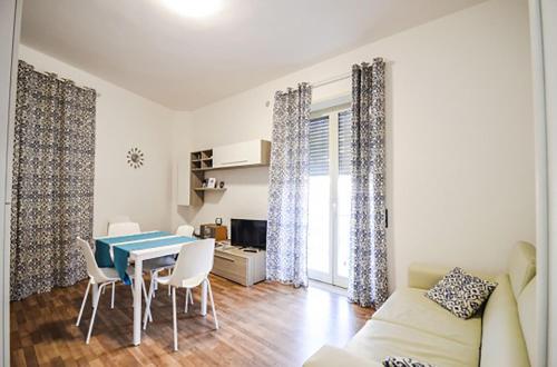 Appartamento Corso C