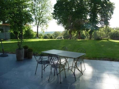 Hotel Le Clos De La Prairie - image 3