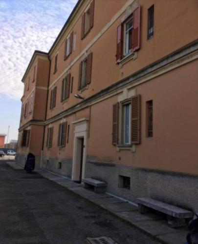 B&B Bologna Station, Bologna (Foto 4)