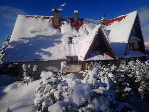 ทัศนียภาพภายนอกโรงแรม, Apartamenty-Wynajem pokoi Zbigniew Tylka in กอสซีลิสโก