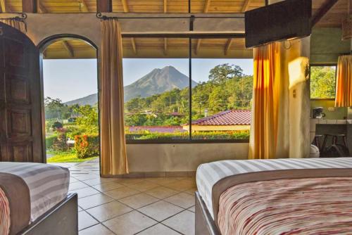Arenal Volcano Inn, Fortuna (Foto 4)
