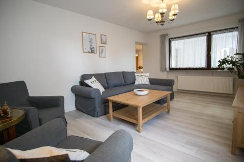 Ferienwohnung Charlotte in Weisenheim am Sand