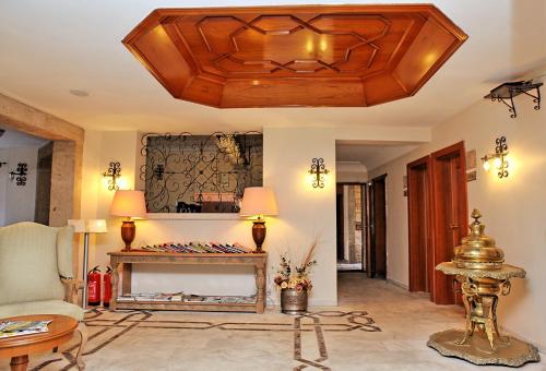 Aspen Hotel Kaleiçi, Antalya (fotografie 9)