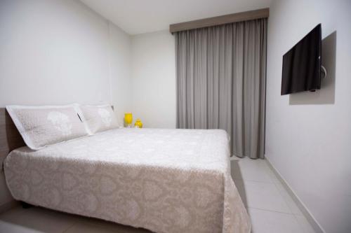 Atrium Thermas Residence