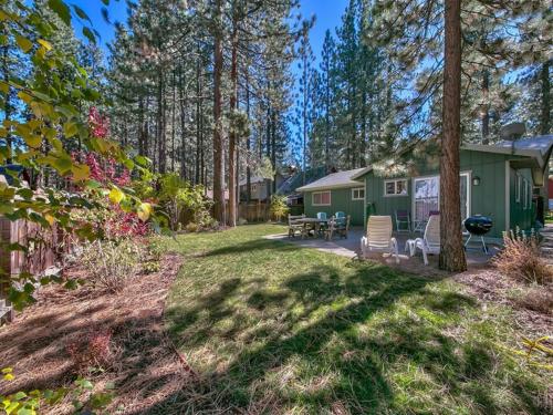 The Stanford 865S Home - image 5