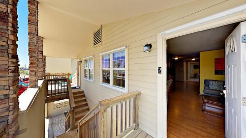 By the Beach in South Padre Island Townhouse - image 7