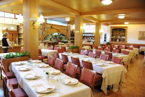 Miramonti Park Hotel – Bormio, VA
