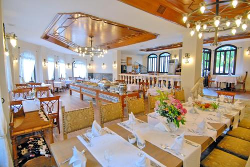 Aspen Hotel Kaleiçi, Antalya (fotografie 11)