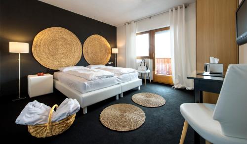 Golfhotel Sonne in Seis am Schlern