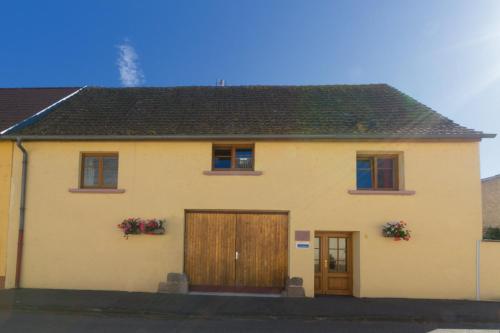 Gîte La Grange gîte à louer Neuf-Brisach