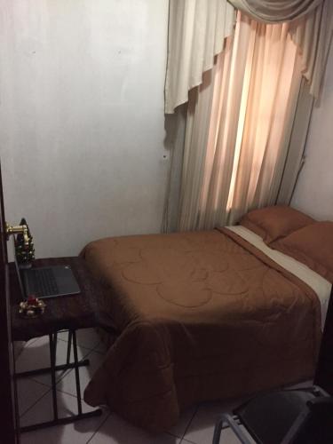 4 bedrooms, 9 beds