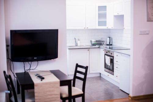 Apartamenty Nałęczowskie - main image