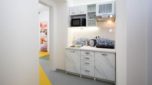 Apartment Four Year Seasons - Walkable To Centre, Metro And Riverside - Prag