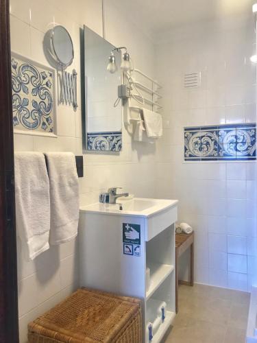  Estoril Studio, 1-3 Guests in Estoril