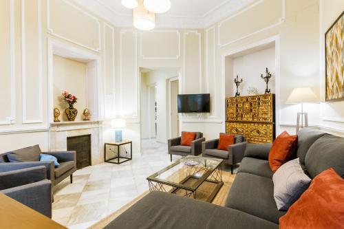 Casa Palacio Madre de Dios