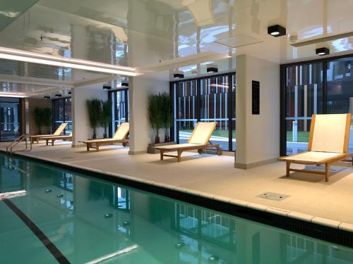 2 Bedroom Apartment Near Auckland Town Hall Auckland Price