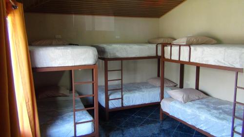 Monteverde Family House