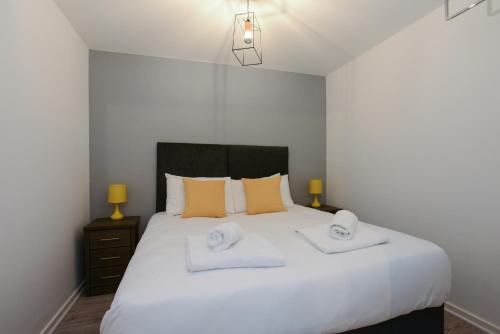 Picture of Super Modern City Centre Serviced Apartment