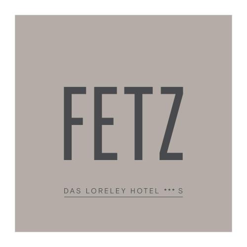 FETZ DAS LORELEY HOTEL - Hotel - Dörscheid