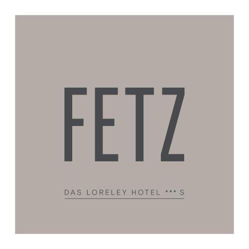 FETZ - Das Loreley Hotel