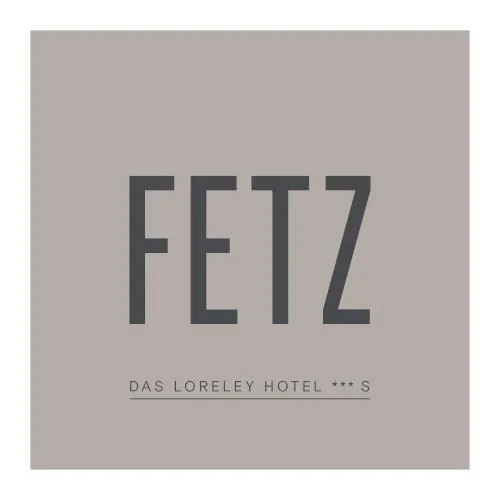 FETZ DAS LORELEY HOTEL in Dörscheid, Deutschland